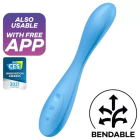 G Spot Flex 4+    4038698-5